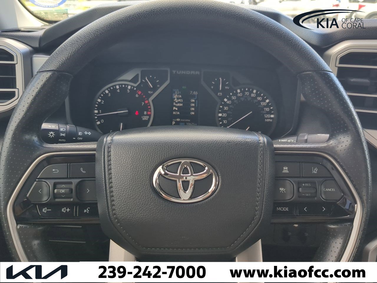Used 2022 Toyota Tundra SR5 image 26