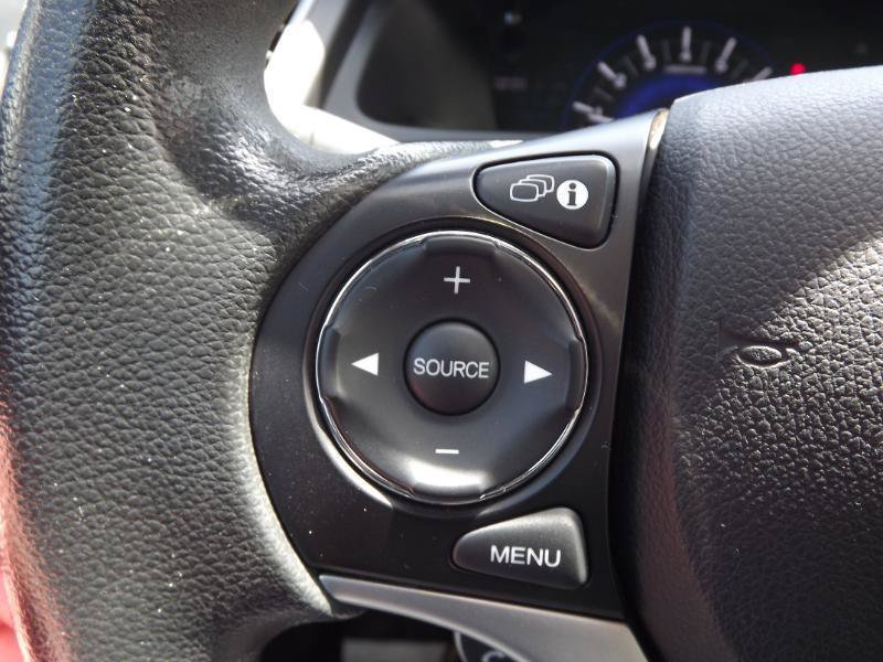 Used 2015 Honda Civic LX image 14