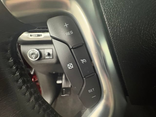 Used 2015 GMC Acadia SLE AWD/4WD image 15