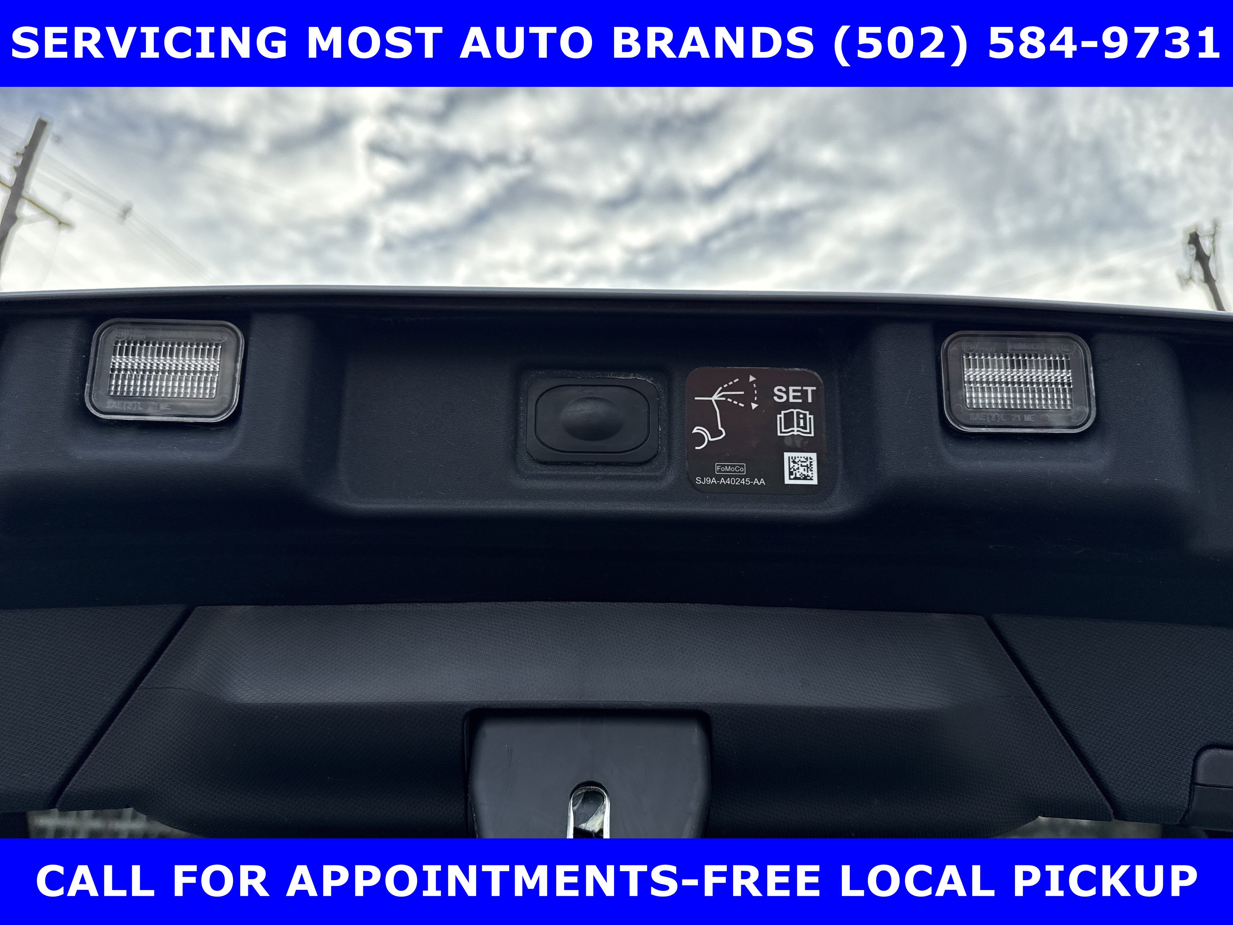 Used 2025 Ford Mustang Mach-E GT image 26