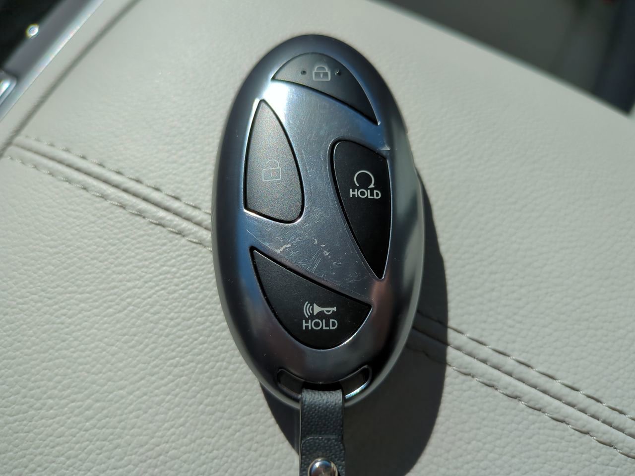 Used 2025 Hyundai Tucson SEL FWD image 13