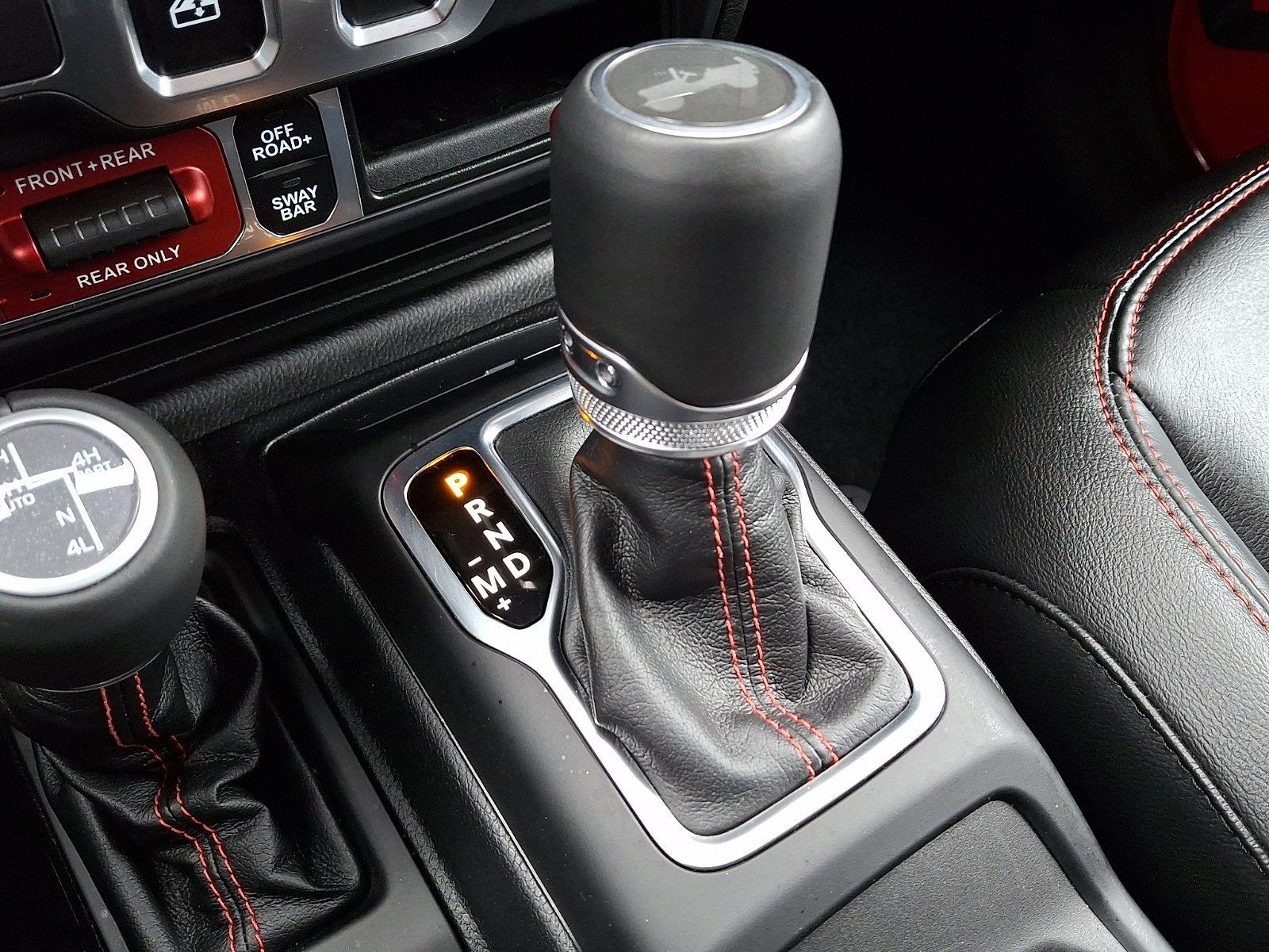 Certified 2023 Jeep Wrangler Rubicon w/ Steel Bumper Group image 15