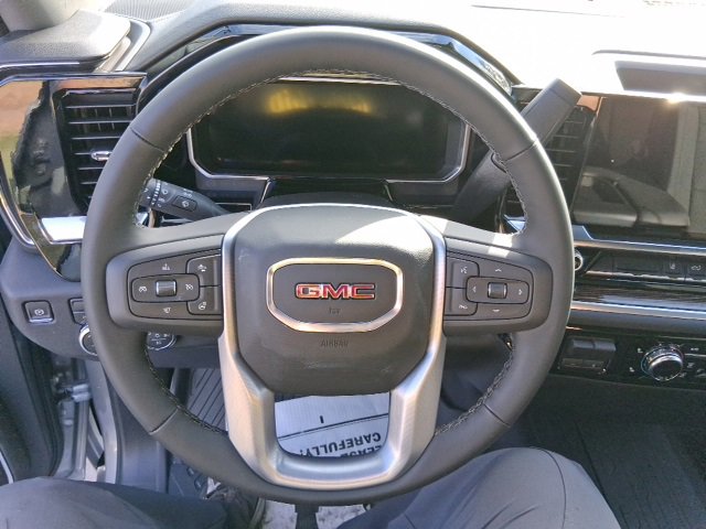 New 2026 GMC Sierra 2500 SLE w/ SLE Value Package; image 14