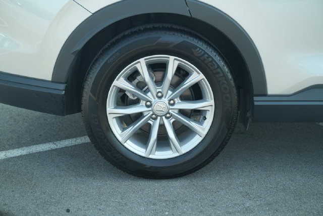 Used 2025 Honda CR-V EX-L image 42