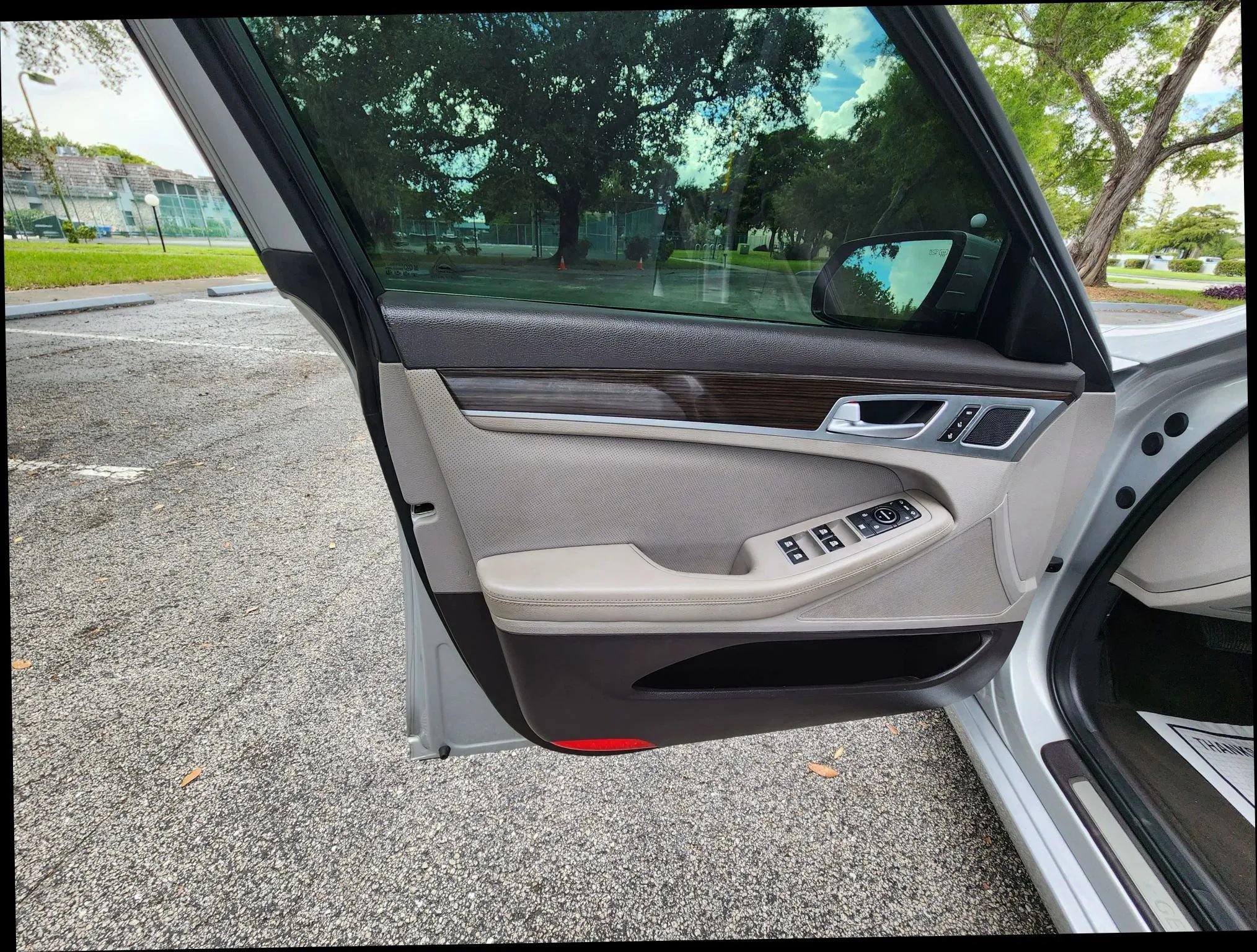 Used 2018 Genesis G80 3.8 image 34