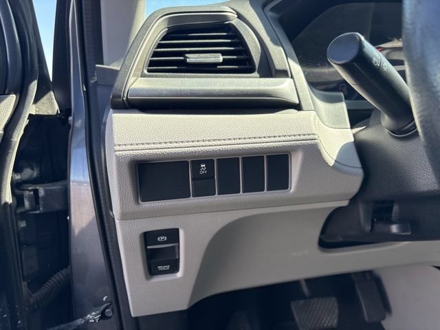 Used 2018 Honda Odyssey LX image 8