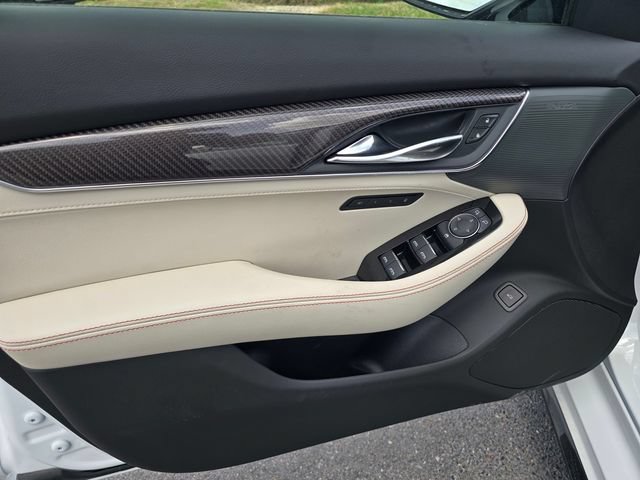 New 2026 Cadillac CT5 Sport RWD image 22