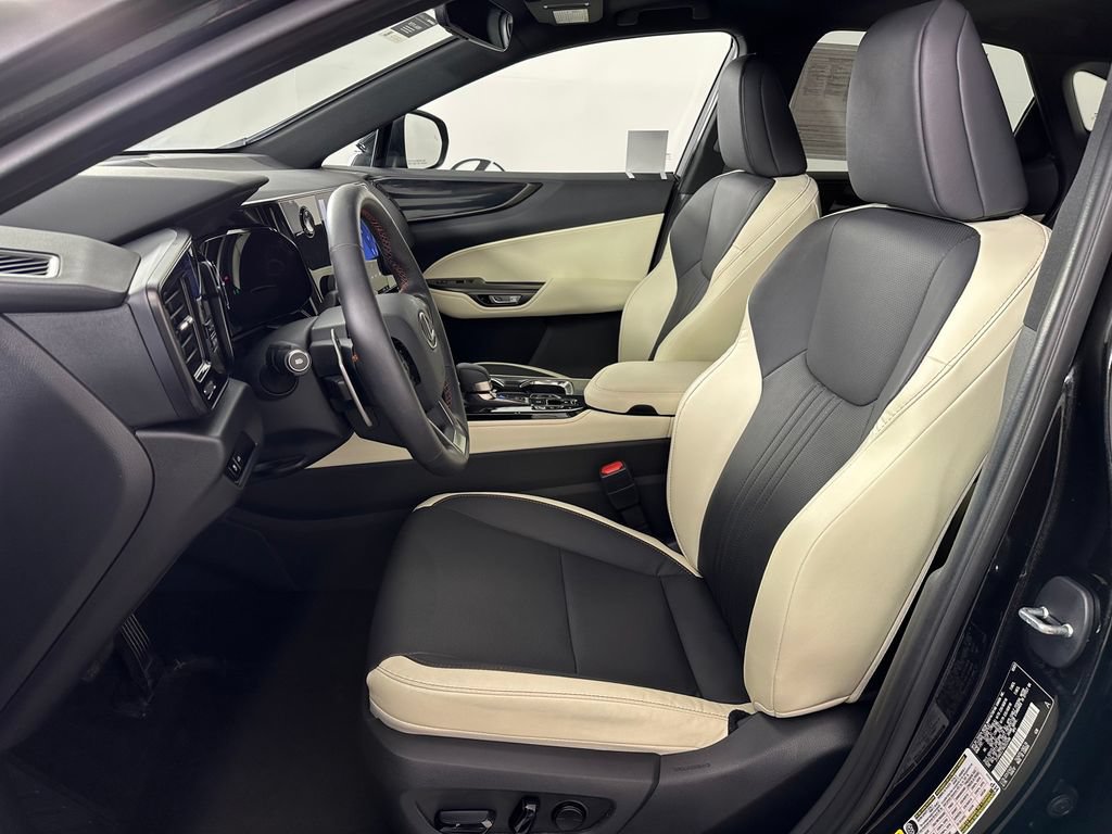 Used 2024 Lexus NX 350 AWD w/ Cold Area Package image 18