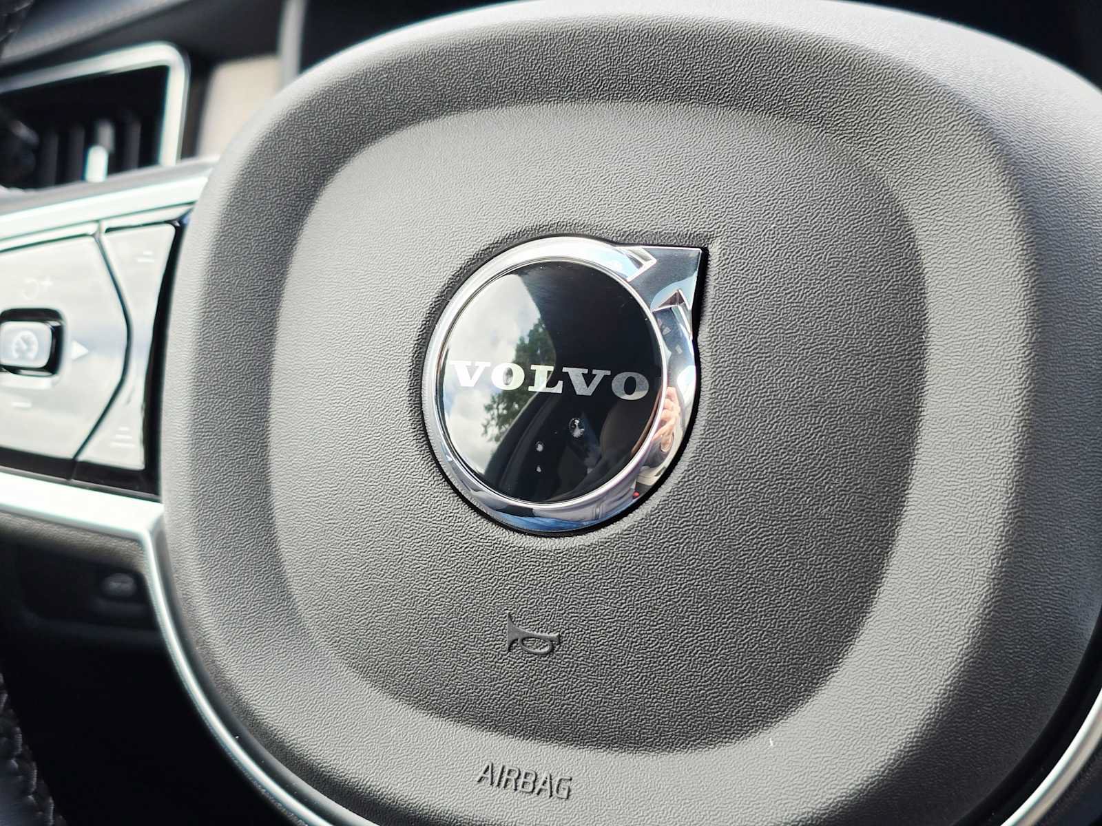 New 2026 Volvo XC90 B6 Plus w/ Protection Package AWD/4WD image 30