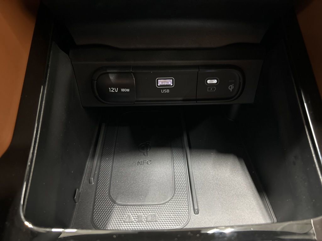 New 2025 Kia Telluride SX Prestige X-Pro image 23