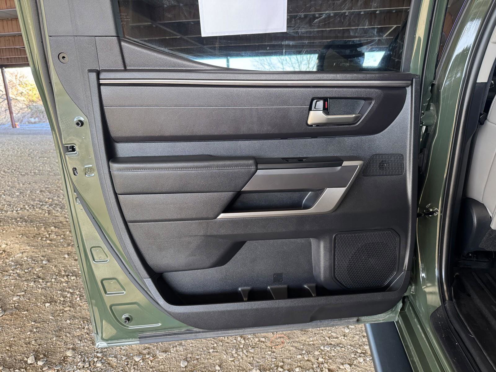 Used 2023 Toyota Tundra SR5 image 24