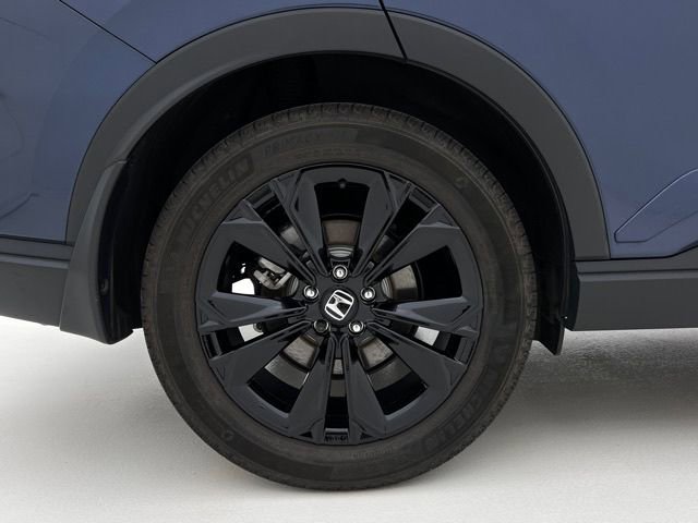 Used 2025 Honda CR-V Sport Touring image 27
