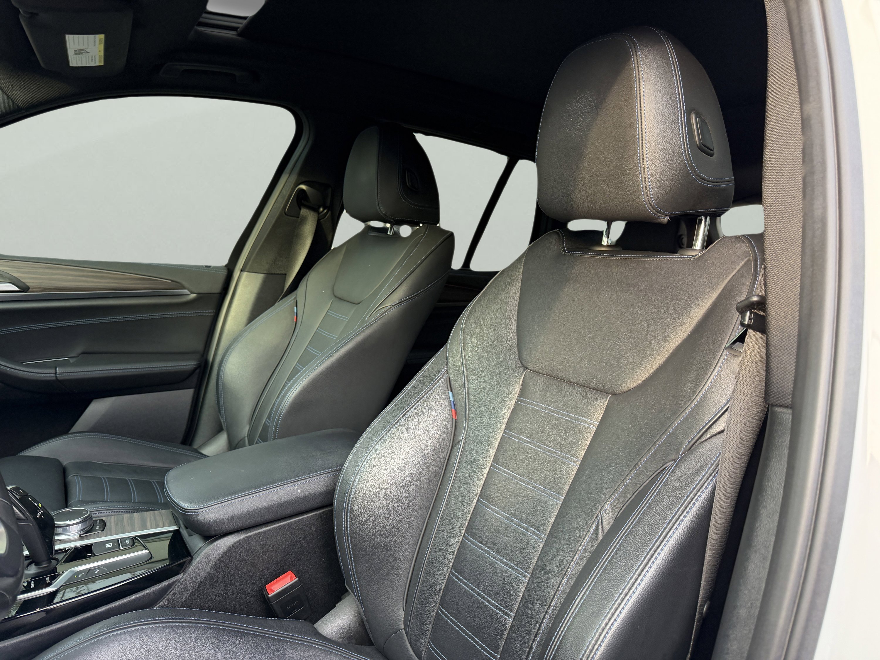 Used 2018 BMW X3 M40i w/ Premium Package image 26