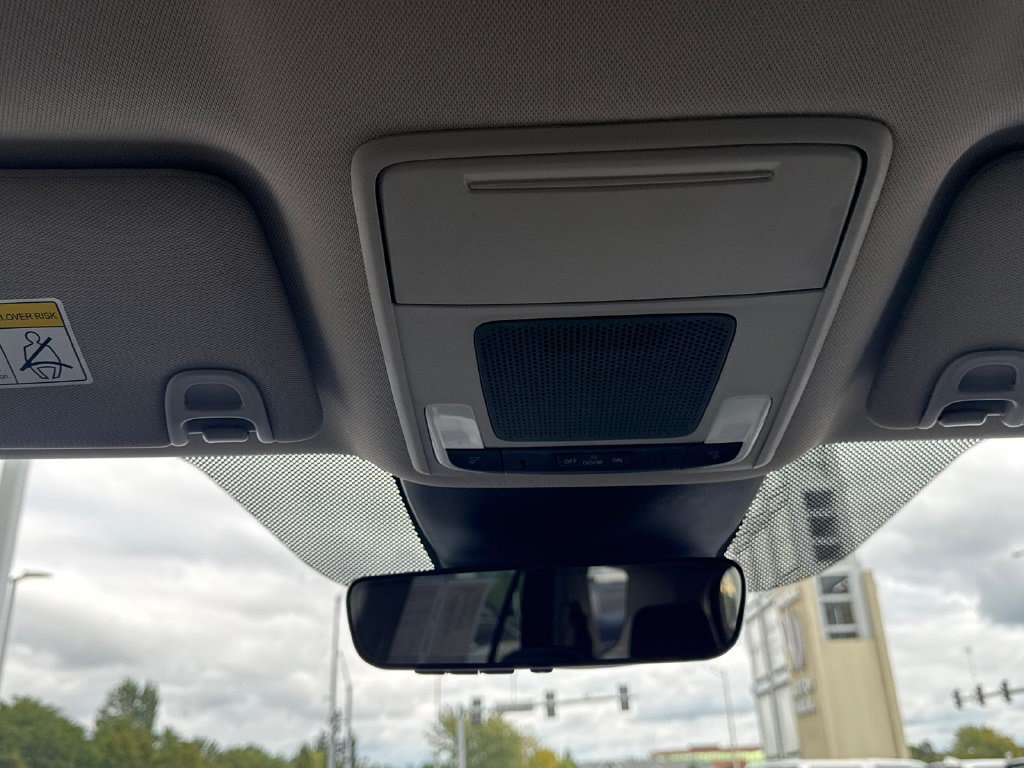 Certified 2024 Honda Pilot EX-L image 35