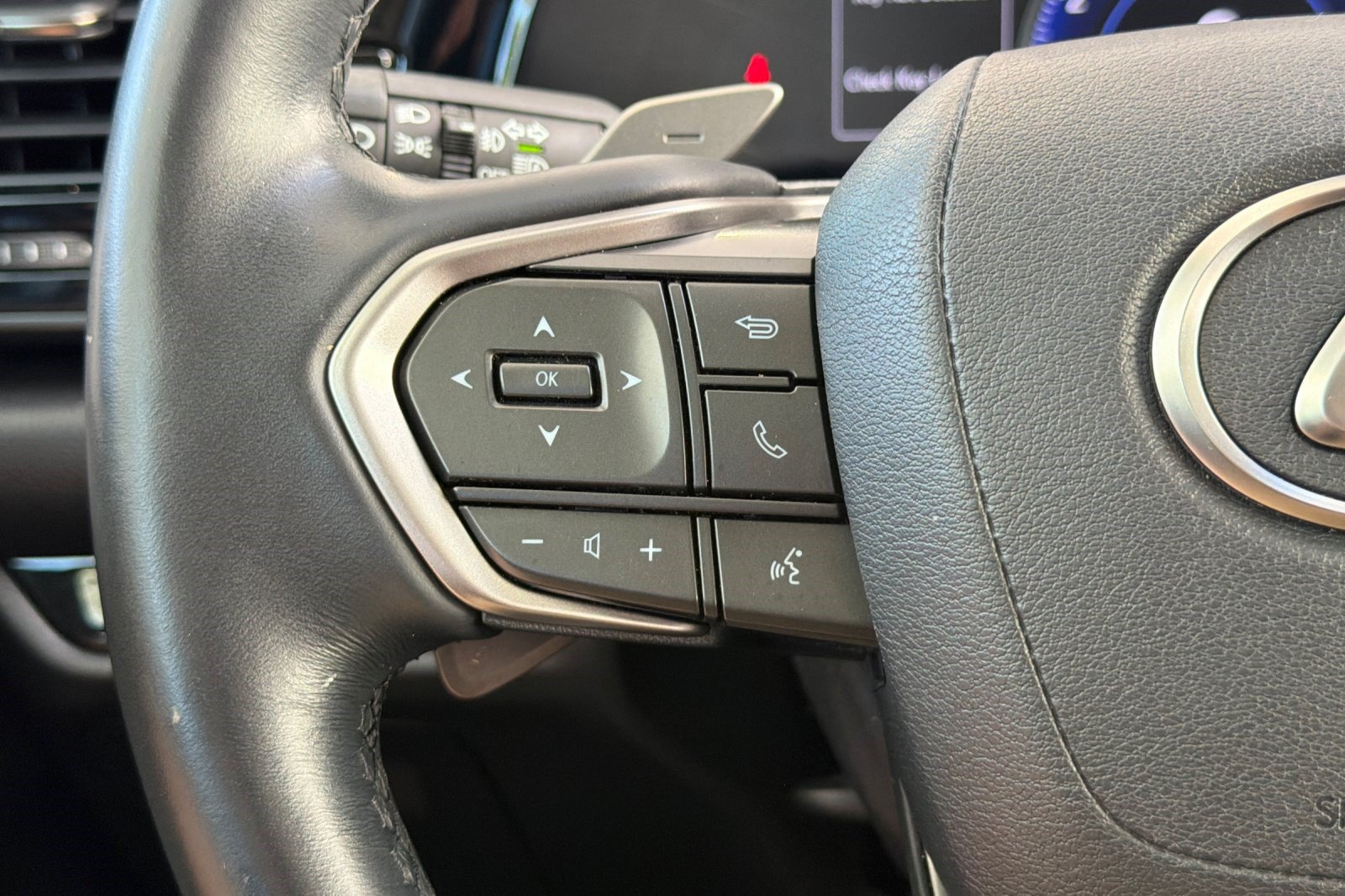 Certified 2024 Lexus NX 250 FWD image 30