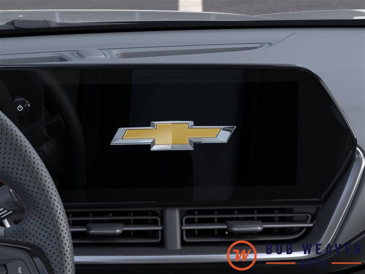 New 2026 Chevrolet Trax RS w/ Driver Confidence Package FWD image 23