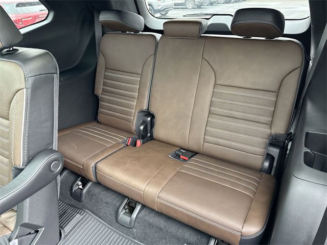 New 2026 GMC Acadia Denali Ultimate w/ LPO, Floor Liner Package image 24