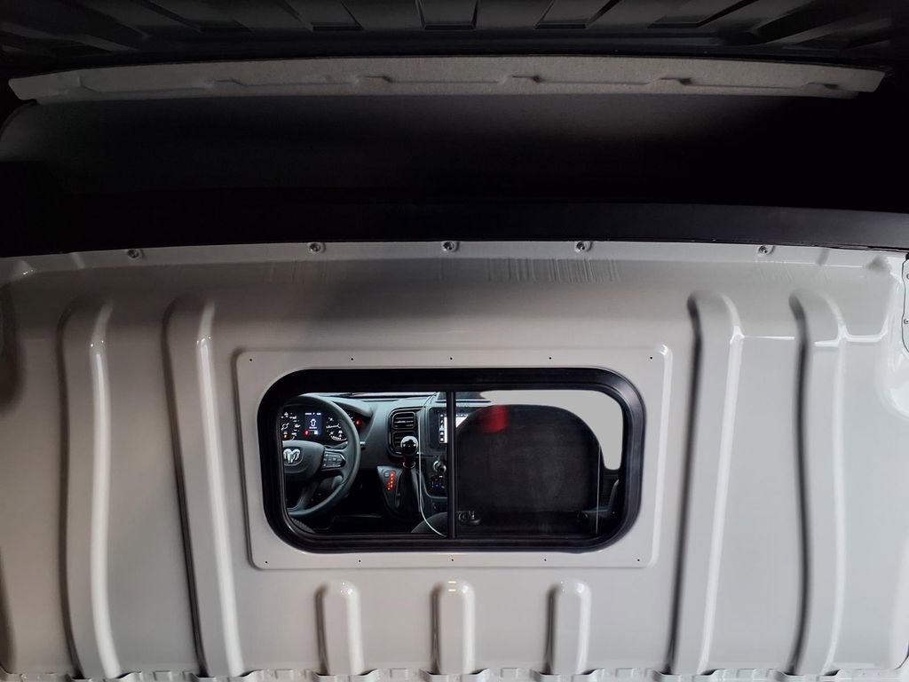 New 2026 RAM ProMaster 2500 w/ Convenience Group image 26