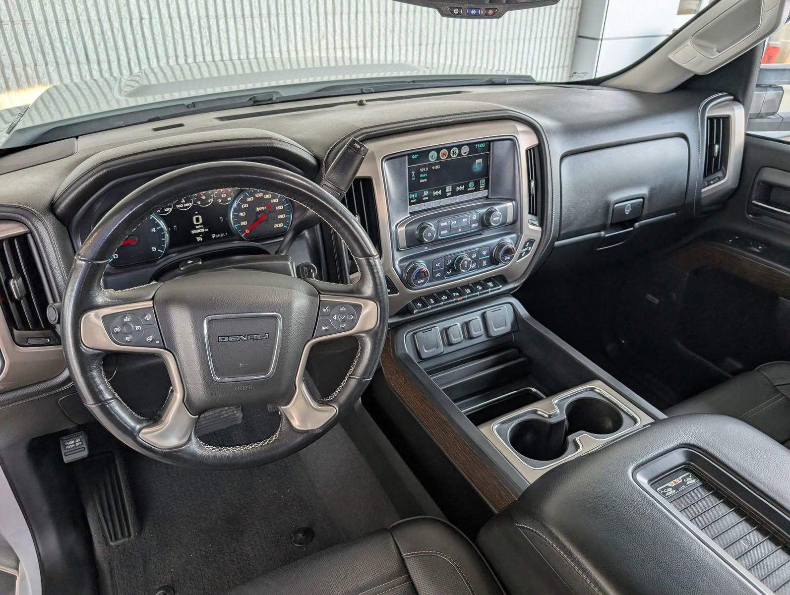 Used 2019 GMC Sierra 3500 Denali image 14