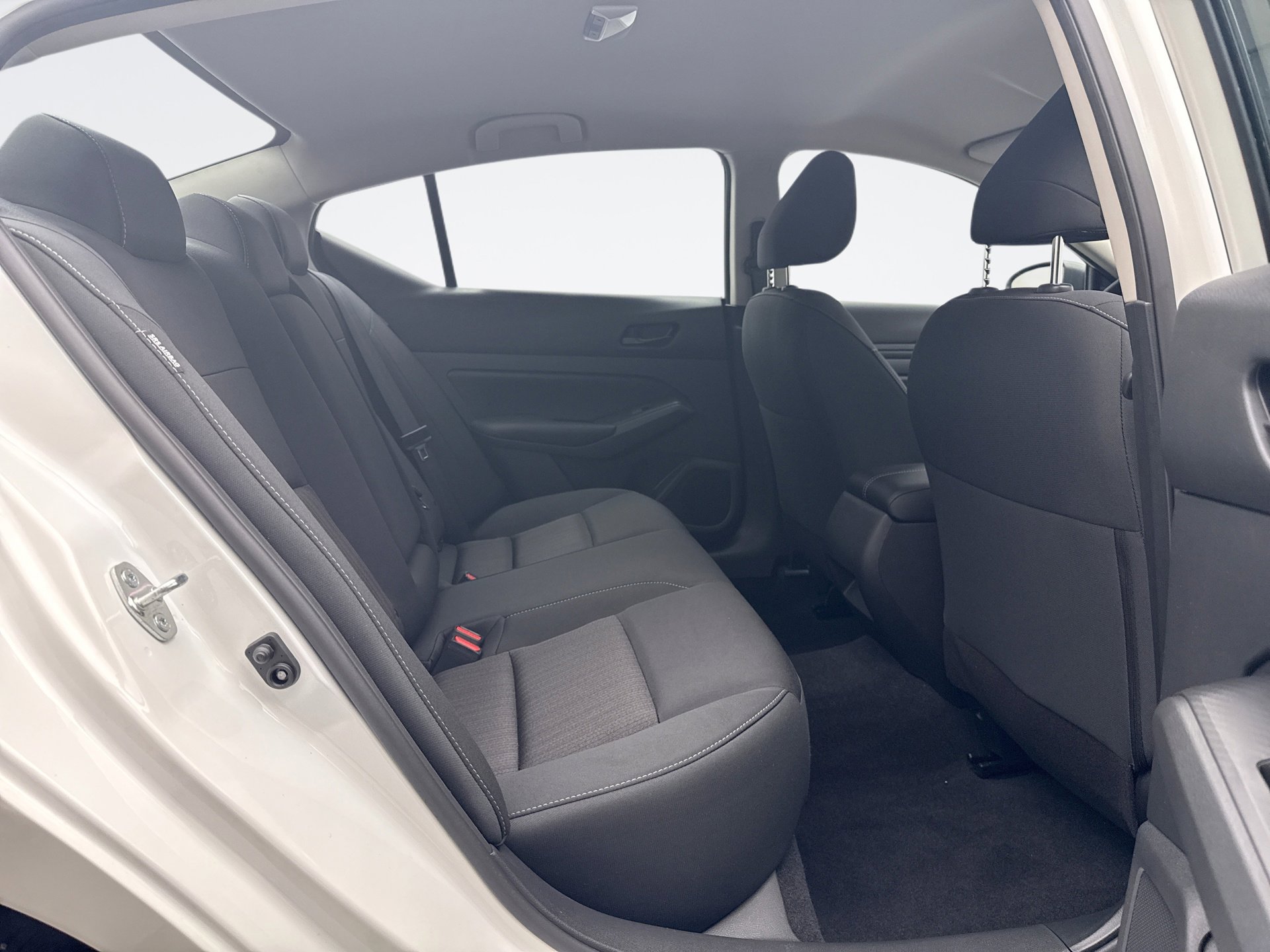 Used 2024 Nissan Altima 2.5 S image 18