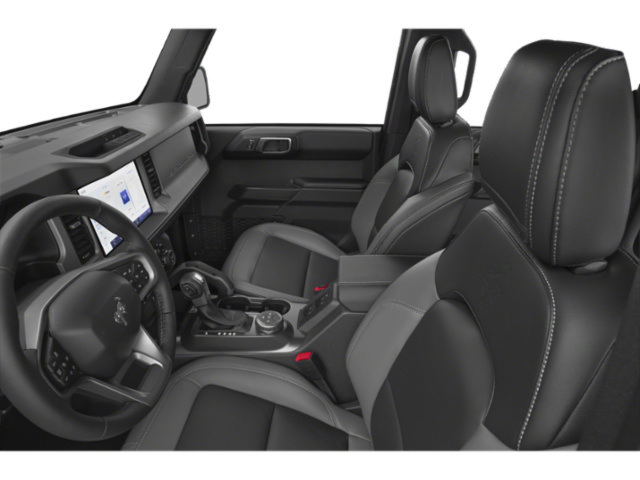 New 2026 Ford Bronco Outer Banks AWD/4WD image 6