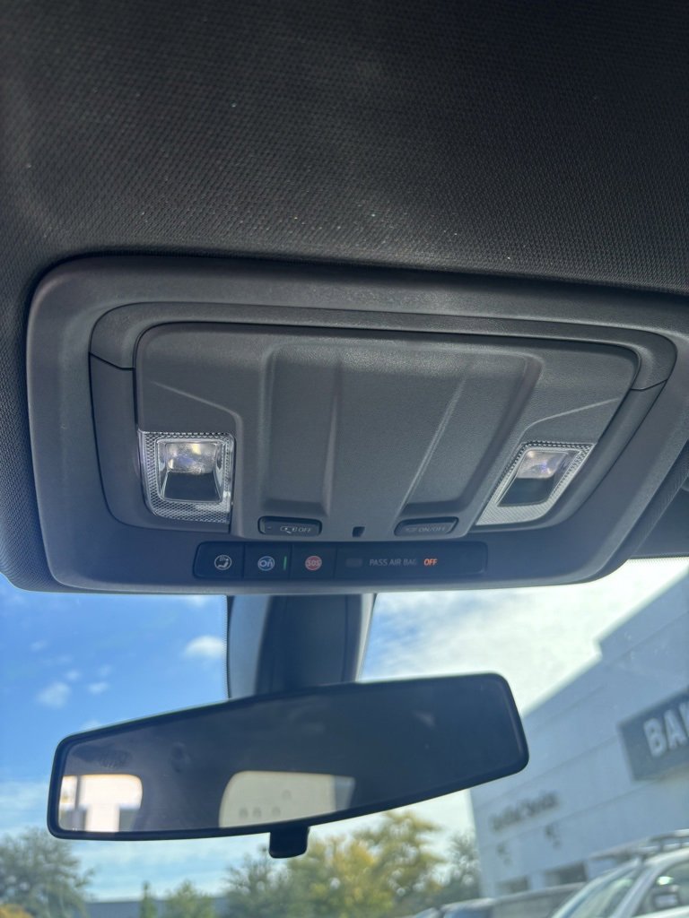 Used 2022 Chevrolet Silverado 1500 RST image 30