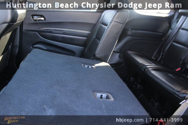 Used 2024 Dodge Durango GT image 42
