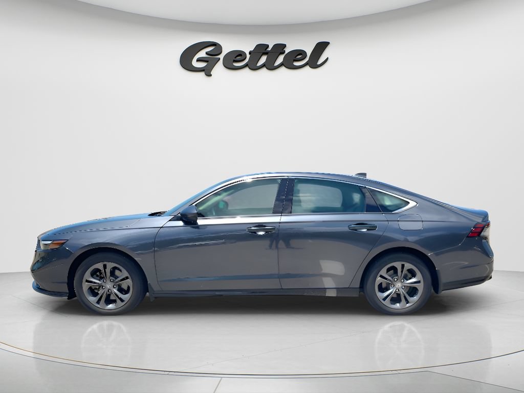 Used 2025 Honda Accord EX-L image 8