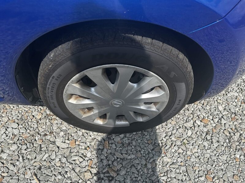 Used 2015 Nissan Versa Note S Plus FWD image 18