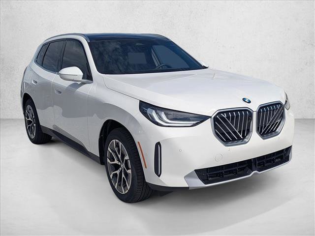 New 2026 BMW X3 xDrive30 w/ Premium Package image 6