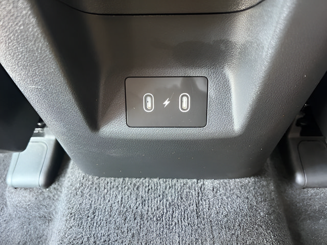 Used 2026 Hyundai Tucson SEL Plus FWD image 34