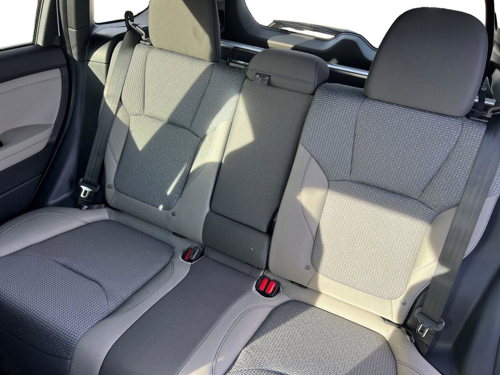 New 2026 Subaru Forester Premium image 13