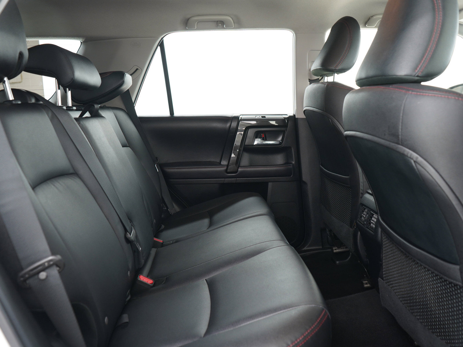 Used 2018 Toyota 4Runner TRD Pro image 14