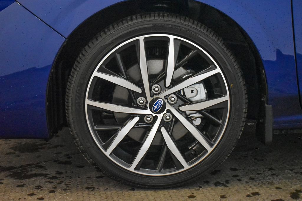 New 2026 Subaru Impreza 2.0i Sport image 9