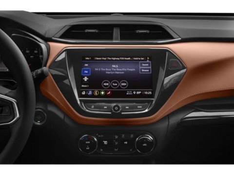 Certified 2021 Chevrolet TrailBlazer ACTIV w/ Technology Package AWD/4WD image 13