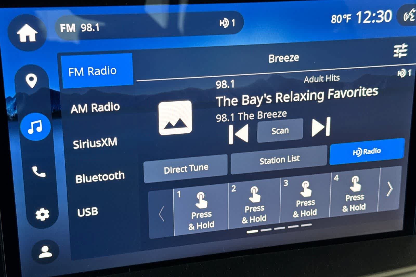 New 2026 Subaru Outback Premium AWD/4WD image 20