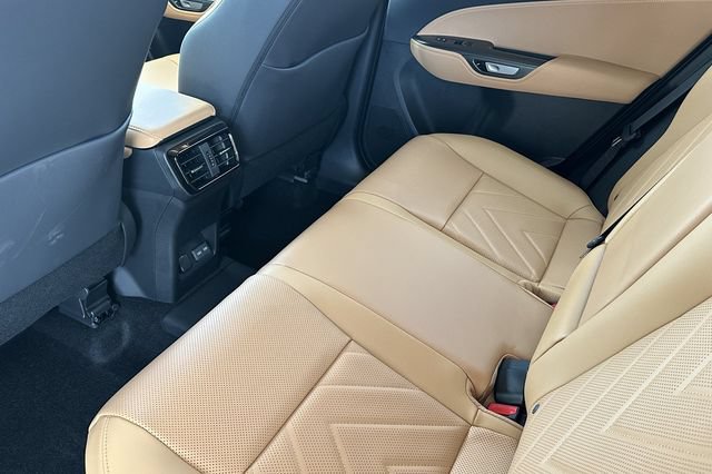 New 2026 Lexus NX 450h+ AWD w/ Accessory Package (K3) image 9
