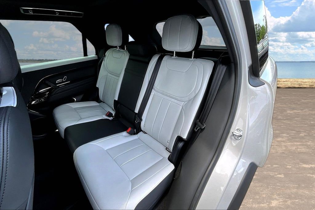Used 2023 Land Rover Range Rover Sport SE Dynamic AWD/4WD image 21