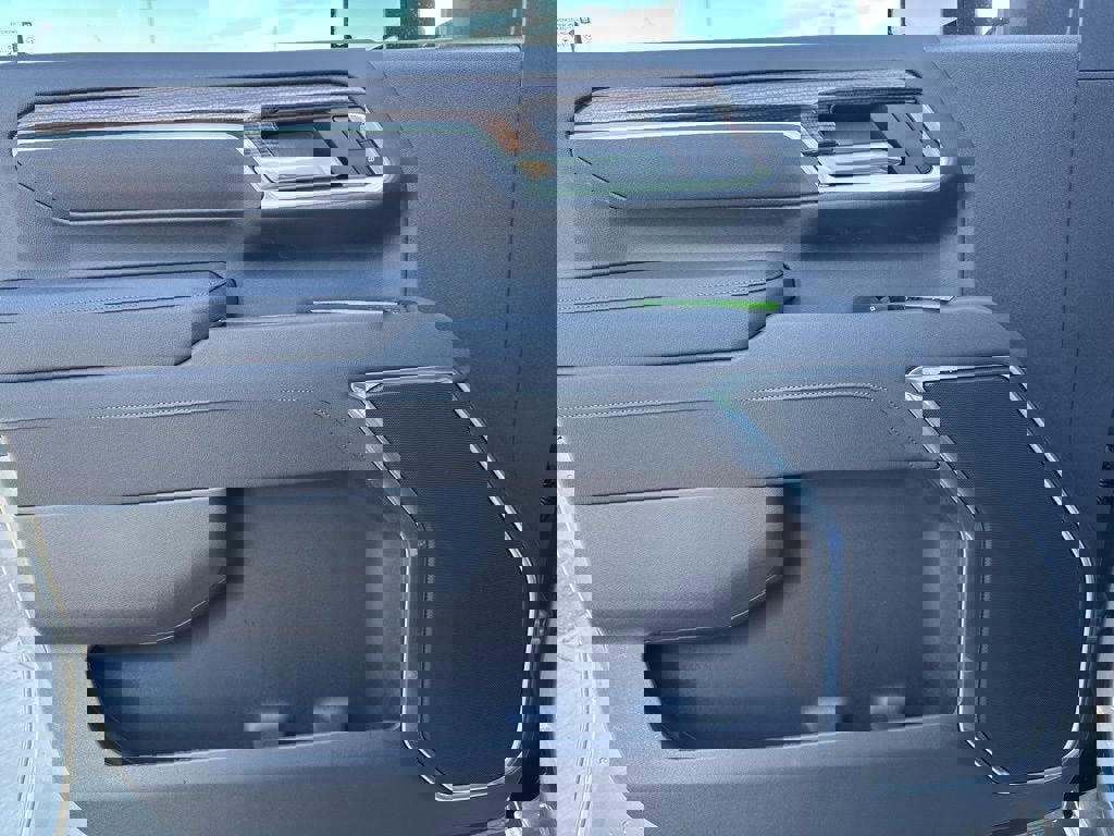 New 2026 Chevrolet Silverado 2500 LT w/ All Star Edition image 16