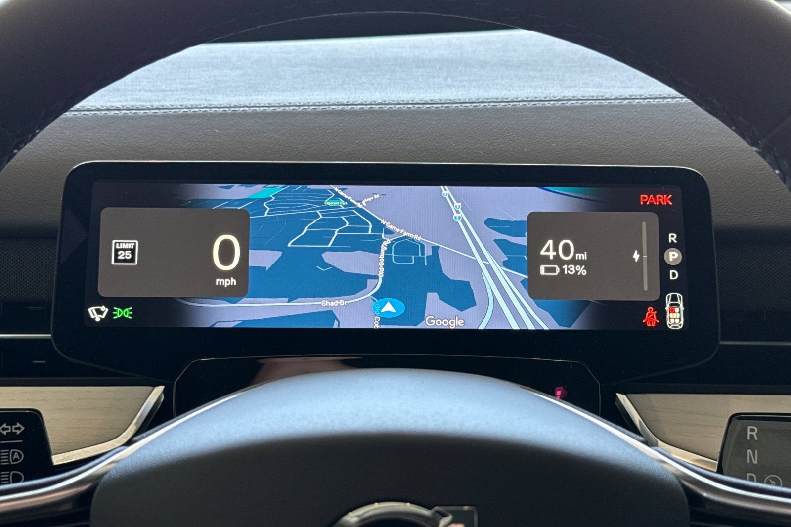 New 2026 Volvo EX90 Ultra AWD/4WD image 24