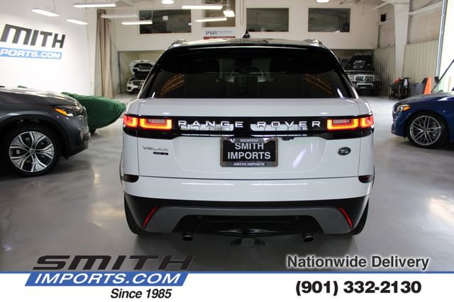 Used 2019 Land Rover Range Rover Velar S image 39