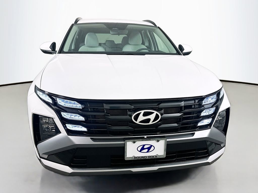 New 2026 Hyundai Tucson SEL image 2