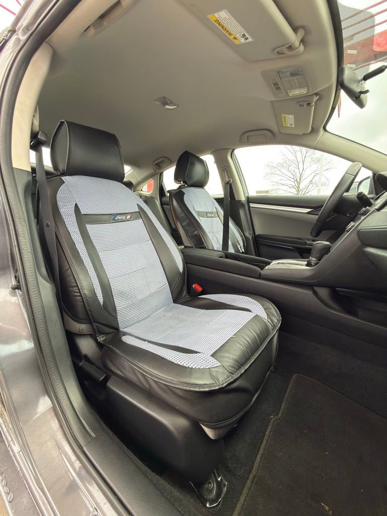 Used 2018 Honda Civic LX image 26