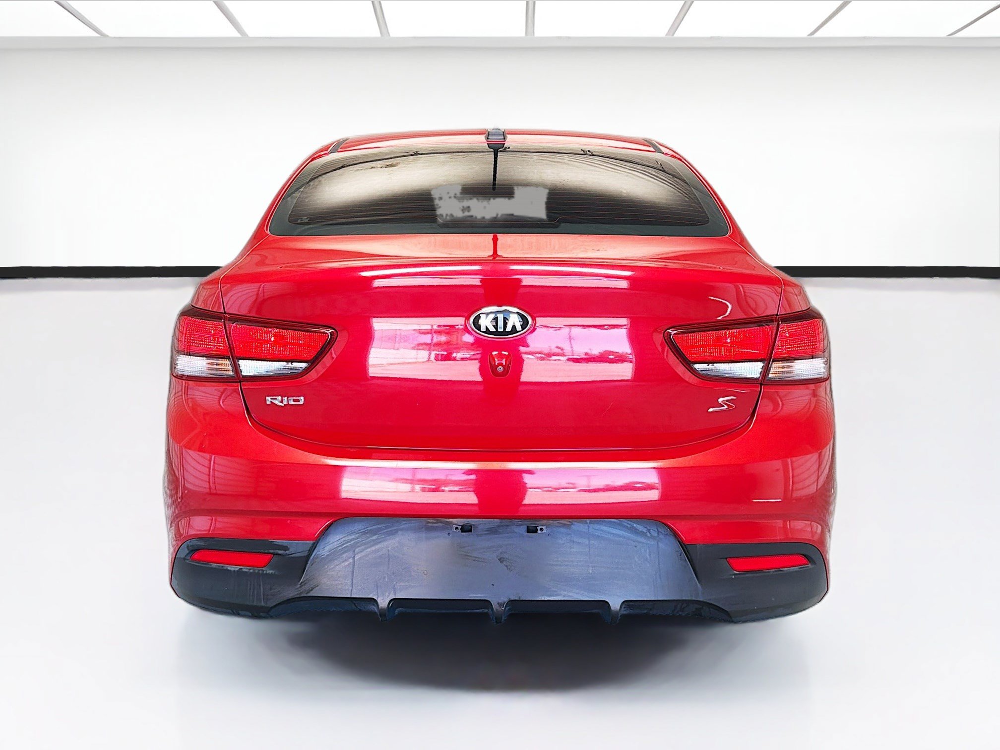 Used 2018 Kia Rio S FWD image 5