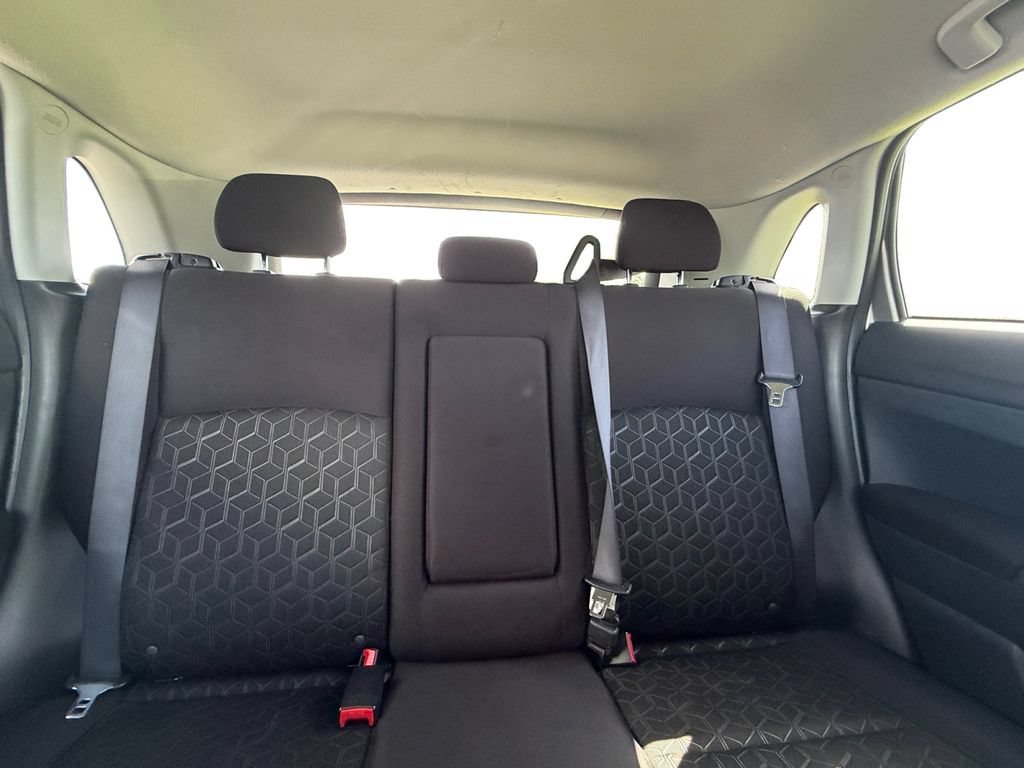 Used 2024 Mitsubishi Outlander Sport ES AWD/4WD image 15