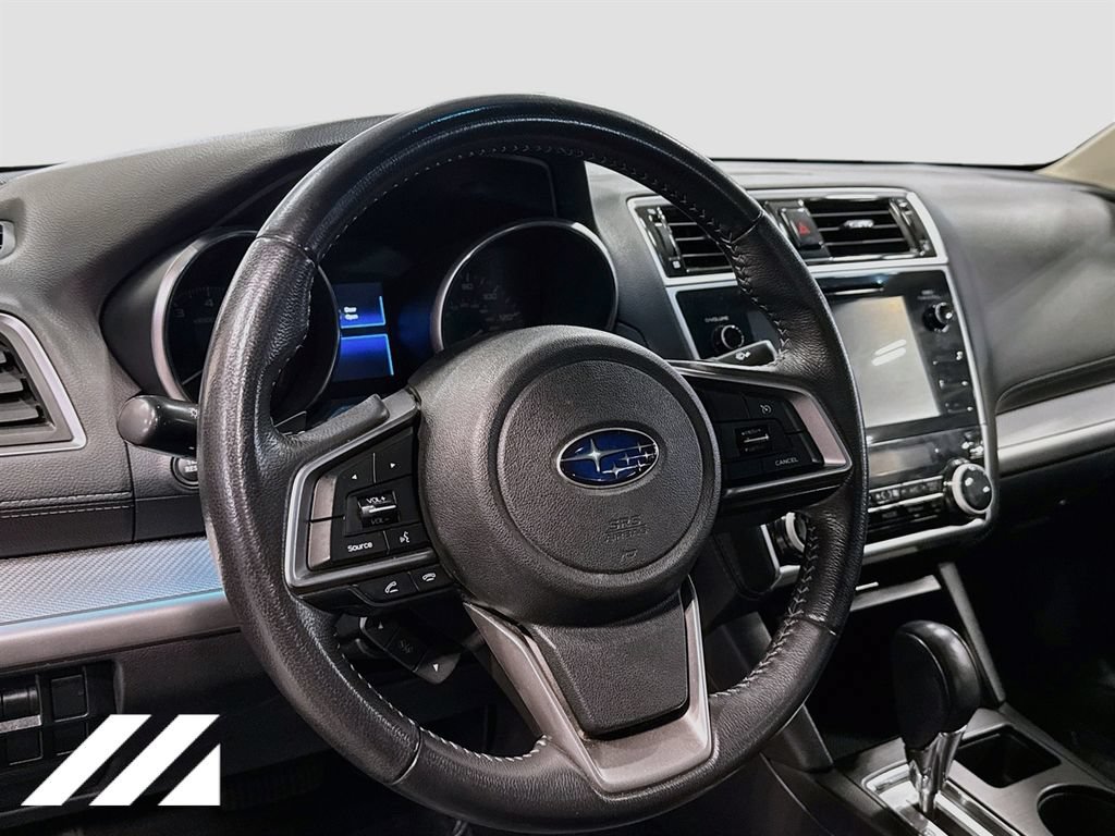 Used 2018 Subaru Legacy 2.5i Premium w/ Popular Package #1 AWD/4WD image 9