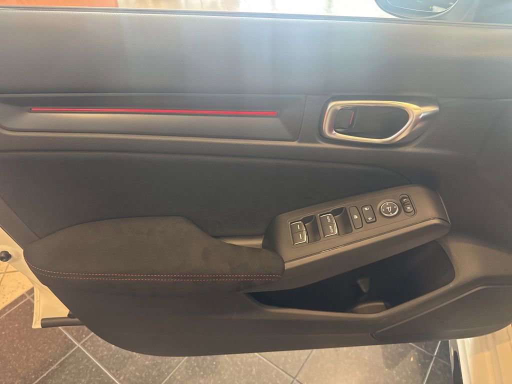 New 2025 Honda Civic Type R image 16