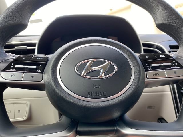 Used 2024 Hyundai Tucson SEL image 15