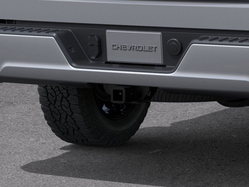 New 2026 Chevrolet Silverado 1500 RST w/ RST Select Package image 41