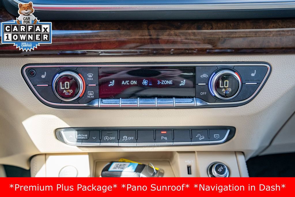 Used 2019 Audi Q5 2.0T Premium Plus image 25